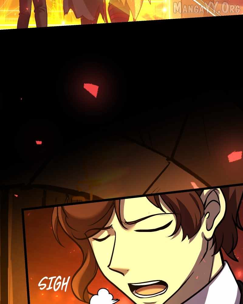 Code Demon Chapter 51 - Page 20