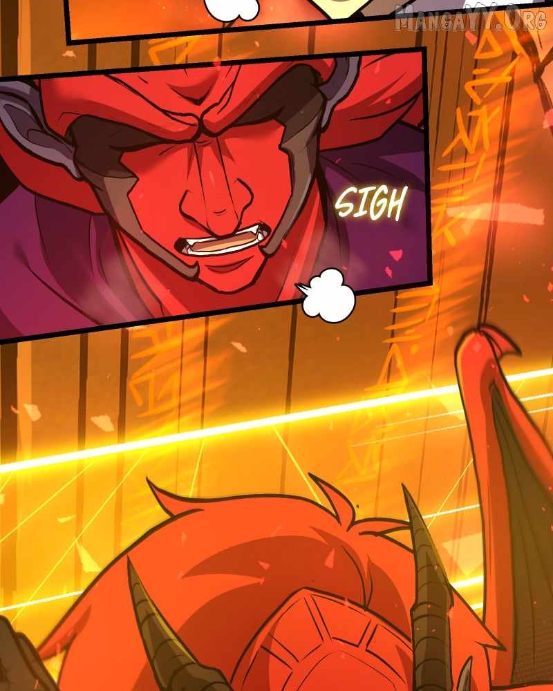 Code Demon Chapter 51 - Page 21