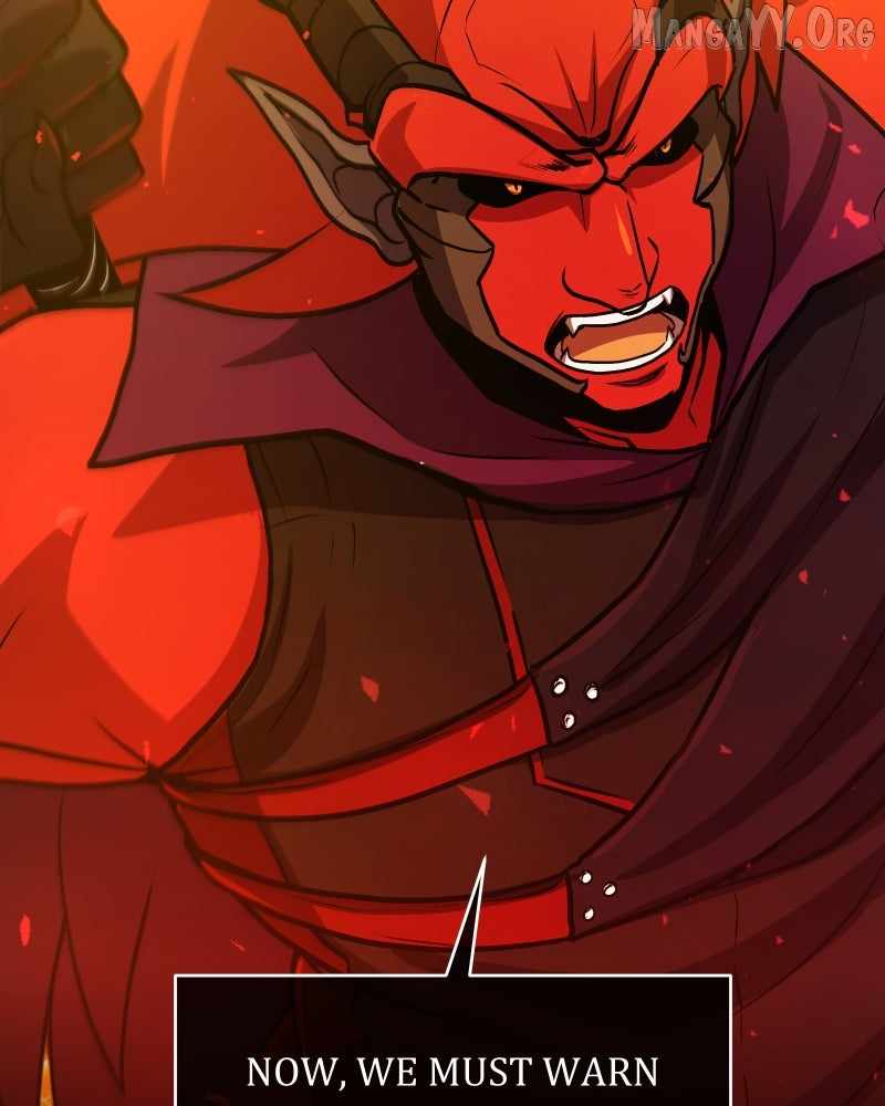 Code Demon Chapter 51 - Page 22