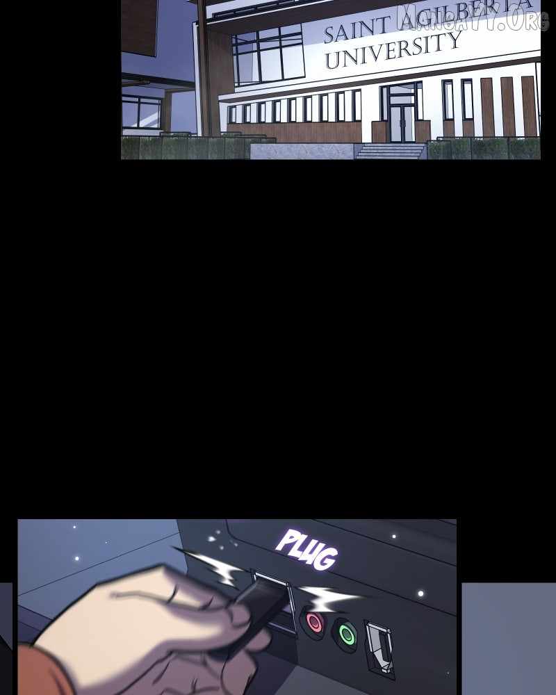 Code Demon Chapter 51 - Page 28