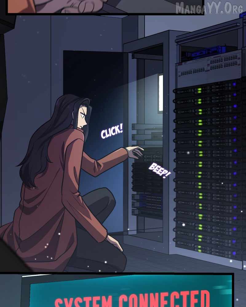 Code Demon Chapter 51 - Page 29