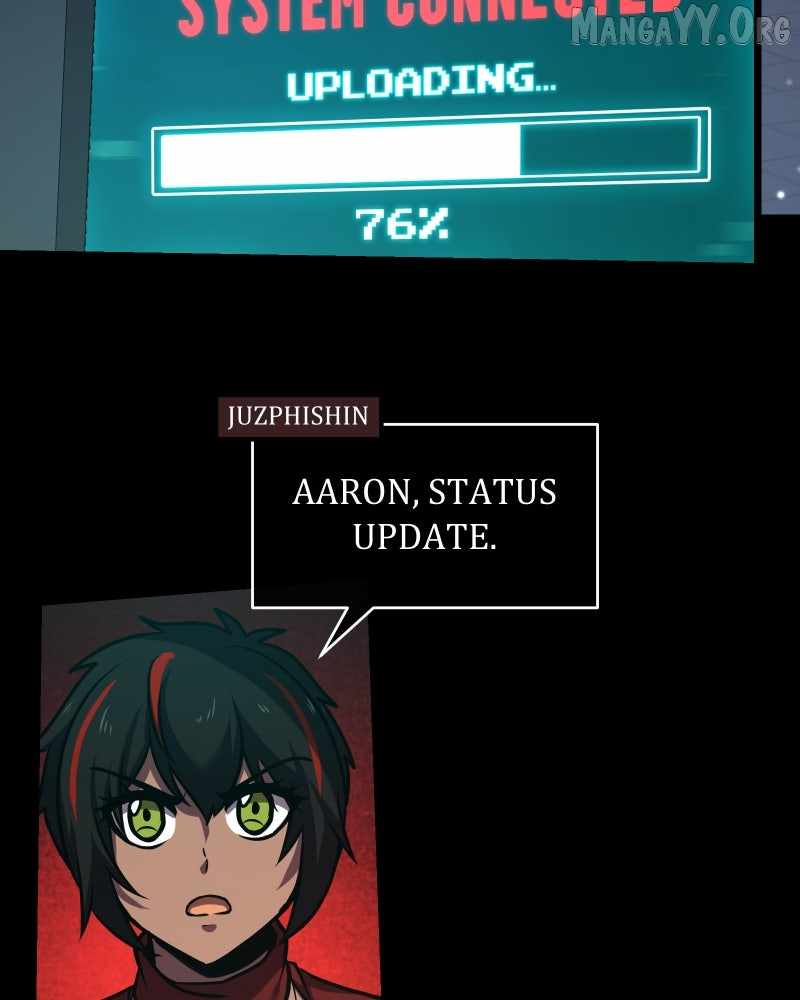 Code Demon Chapter 51 - Page 30