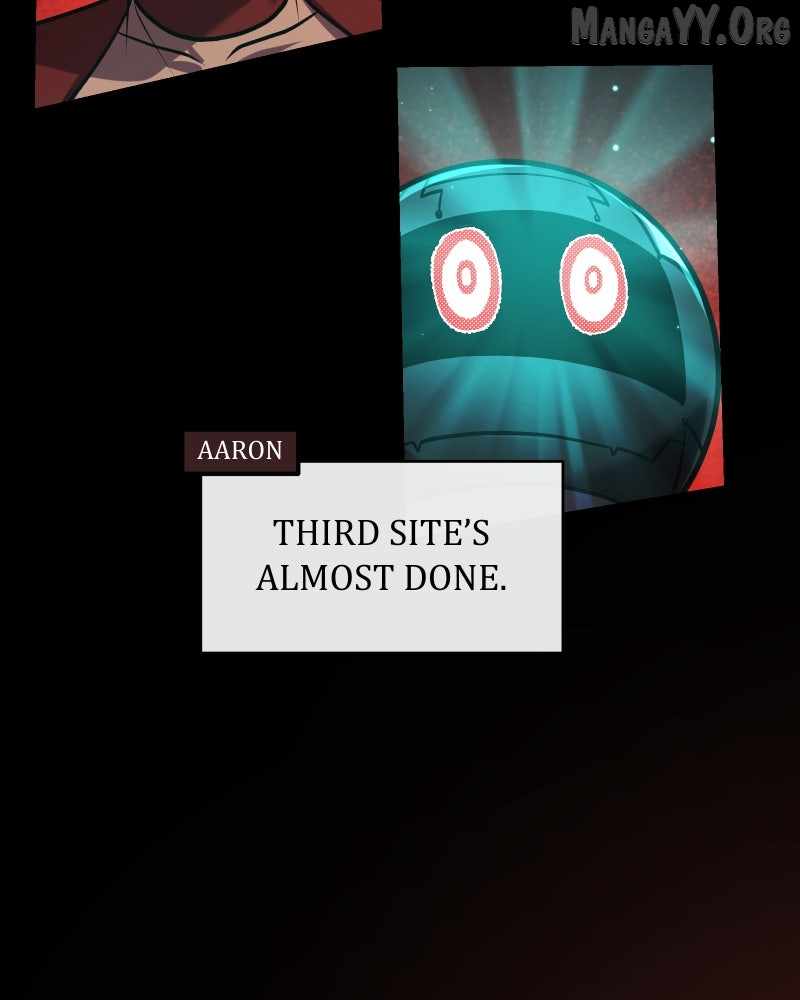 Code Demon Chapter 51 - Page 31