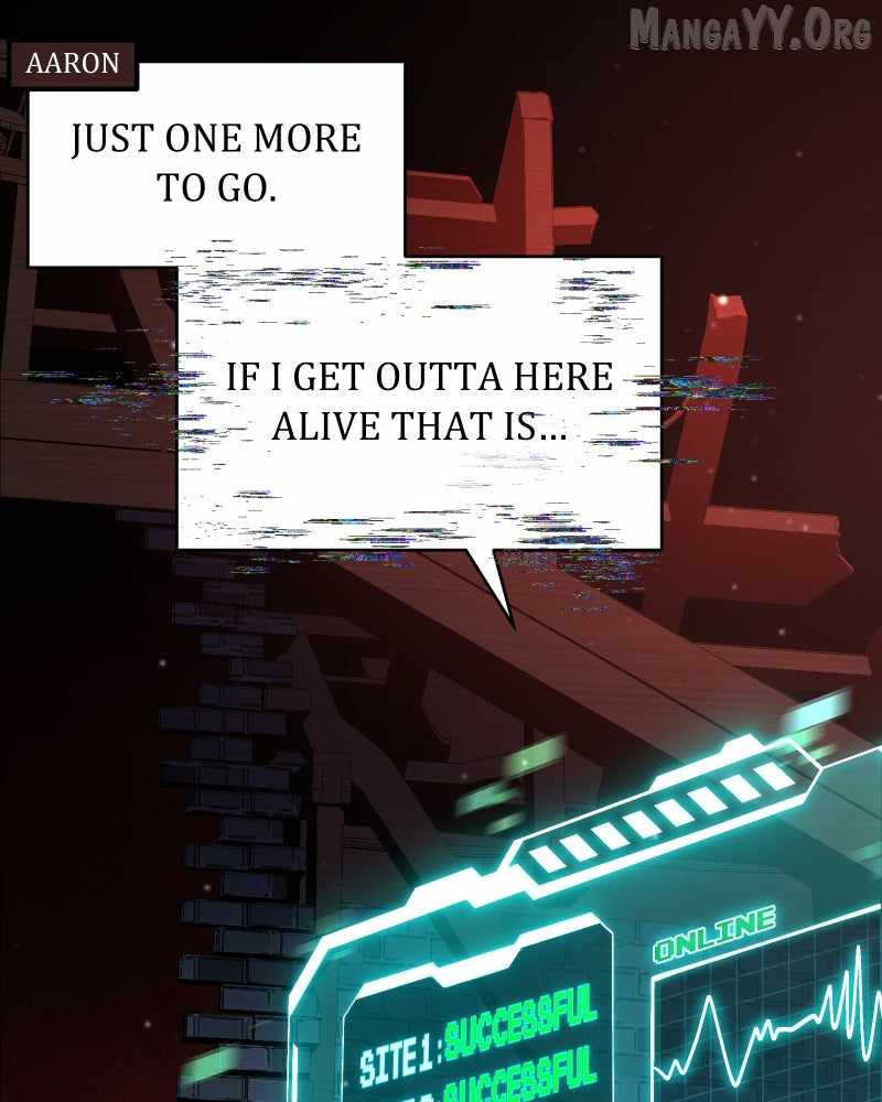 Code Demon Chapter 51 - Page 32