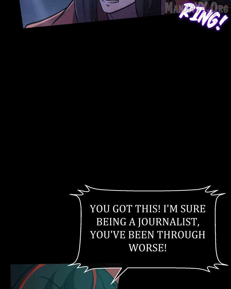 Code Demon Chapter 51 - Page 34