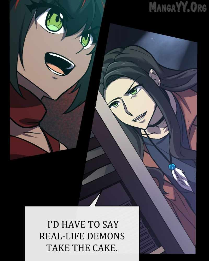 Code Demon Chapter 51 - Page 35