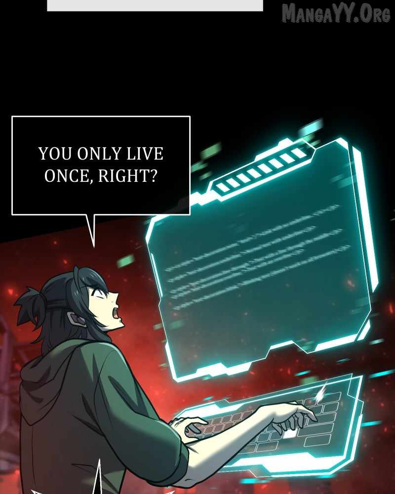 Code Demon Chapter 51 - Page 36