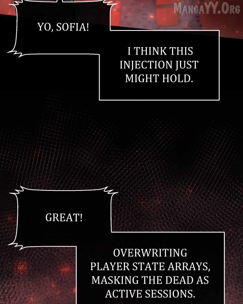 Code Demon Chapter 51 - Page 37