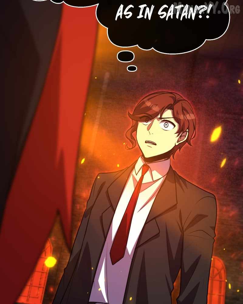 Code Demon Chapter 51 - Page 4