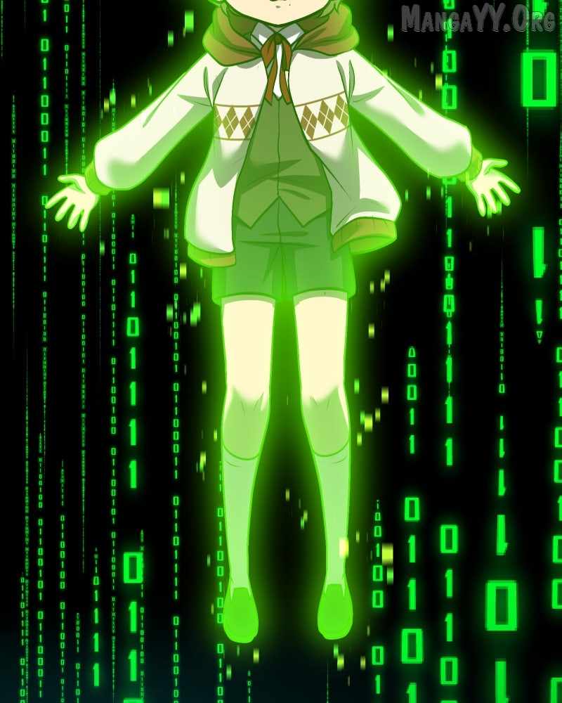 Code Demon Chapter 51 - Page 40