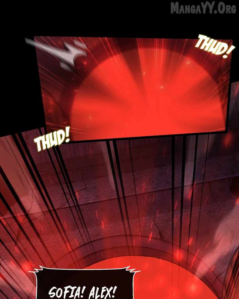 Code Demon Chapter 51 - Page 43