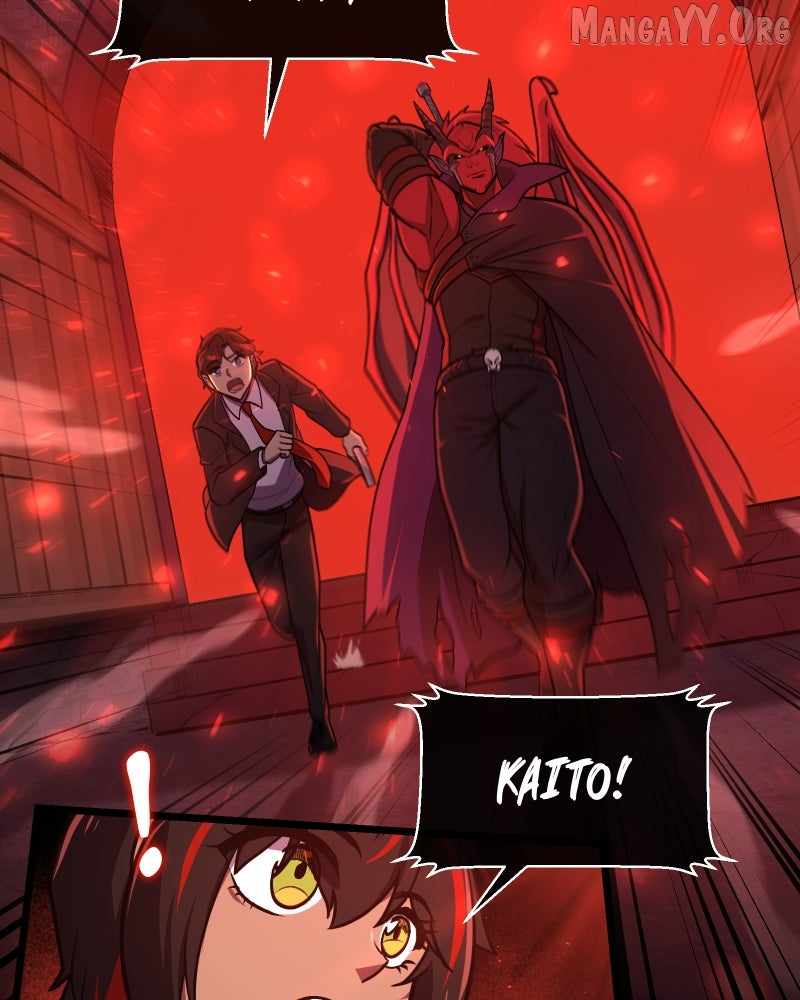 Code Demon Chapter 51 - Page 44