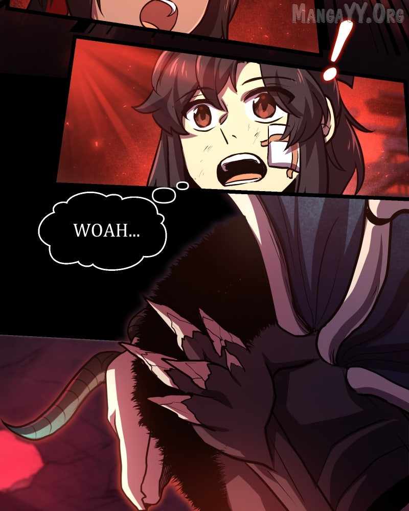 Code Demon Chapter 51 - Page 45