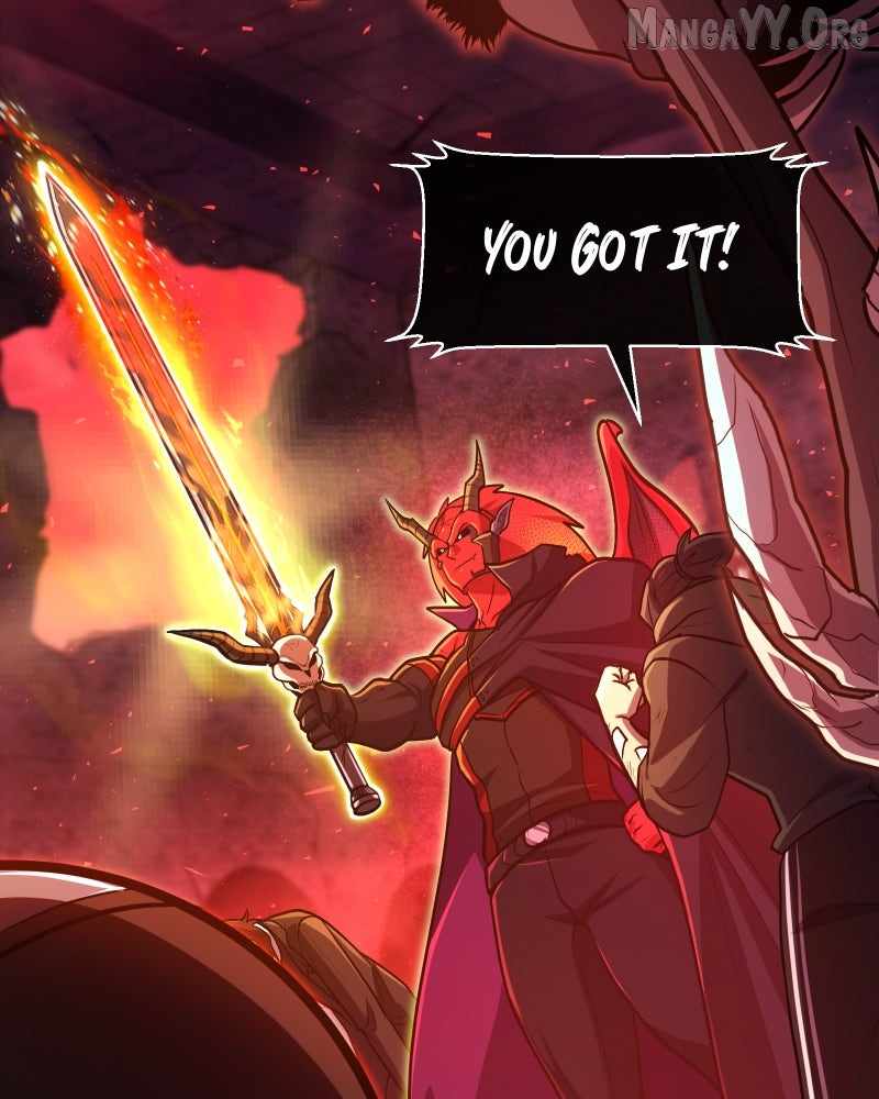 Code Demon Chapter 51 - Page 46