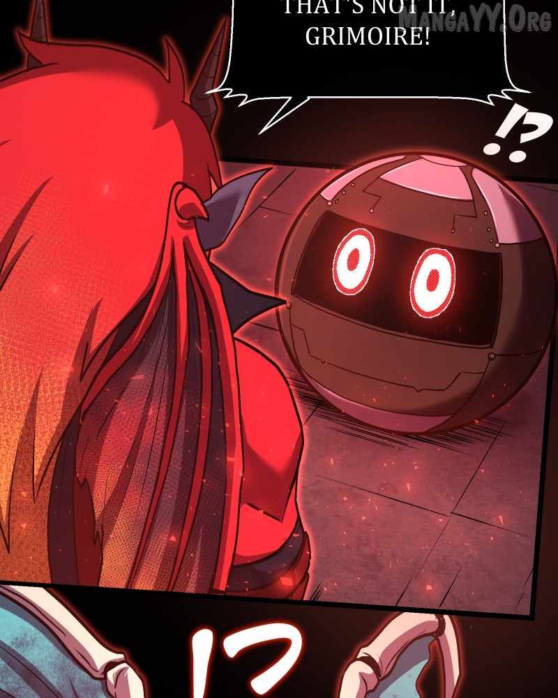 Code Demon Chapter 51 - Page 50