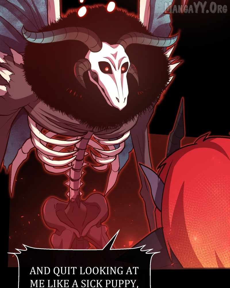 Code Demon Chapter 51 - Page 51