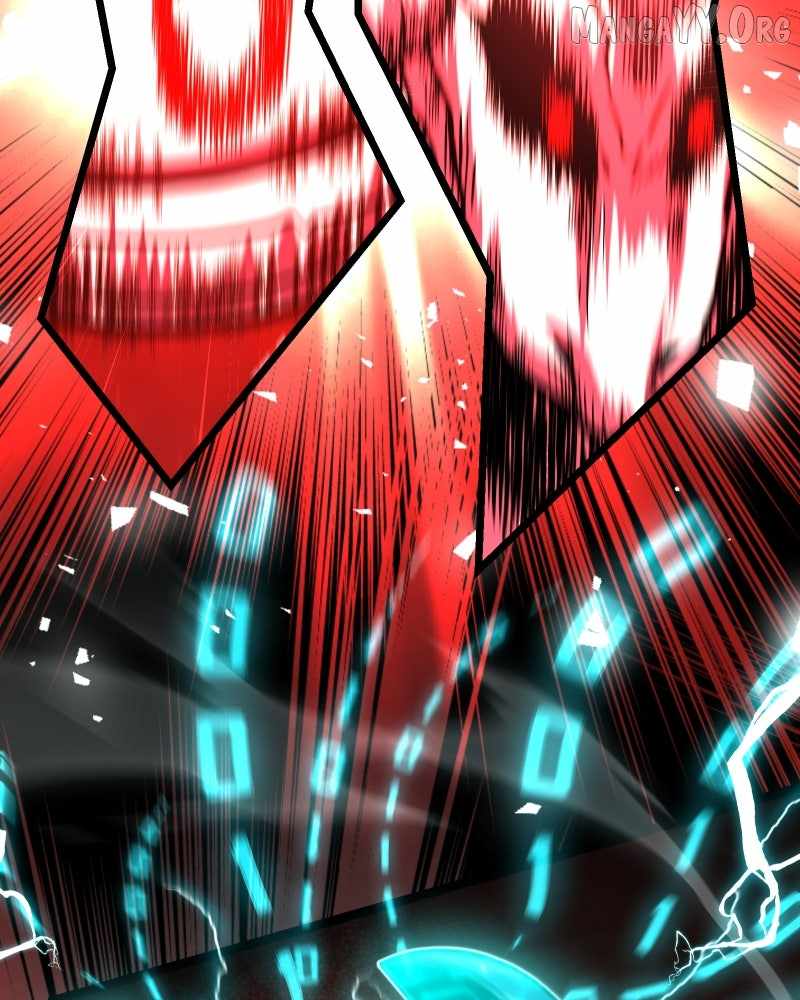 Code Demon Chapter 51 - Page 53