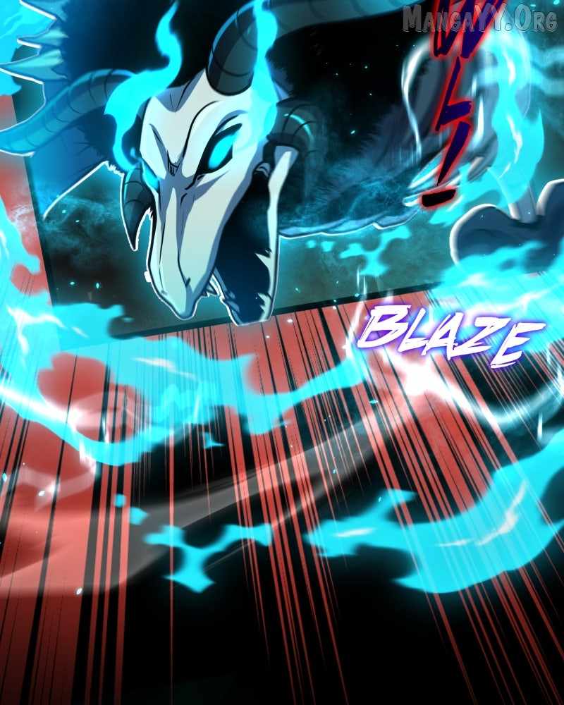 Code Demon Chapter 51 - Page 55