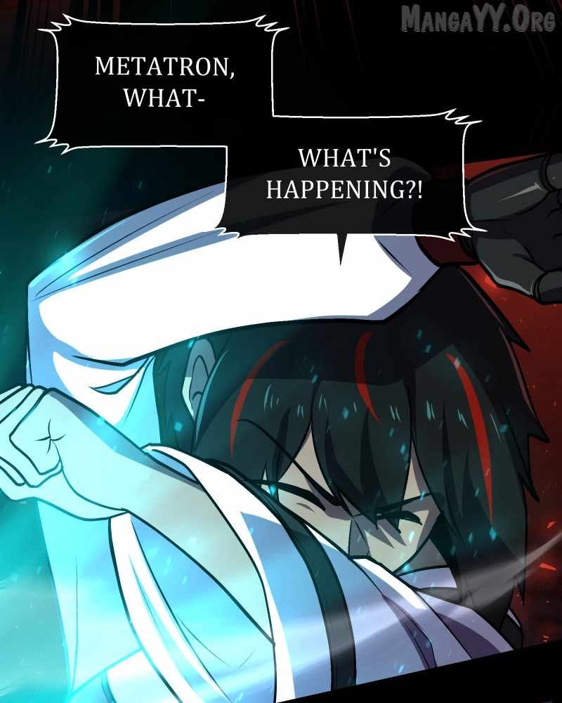 Code Demon Chapter 51 - Page 56