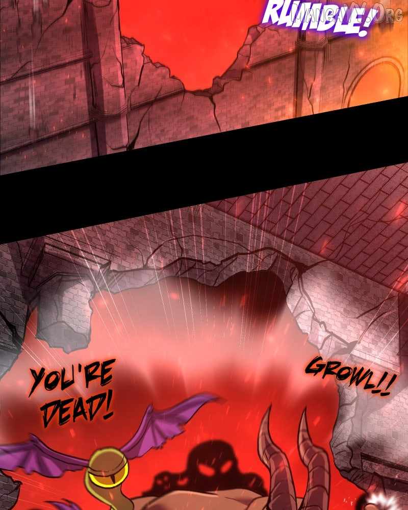 Code Demon Chapter 51 - Page 6