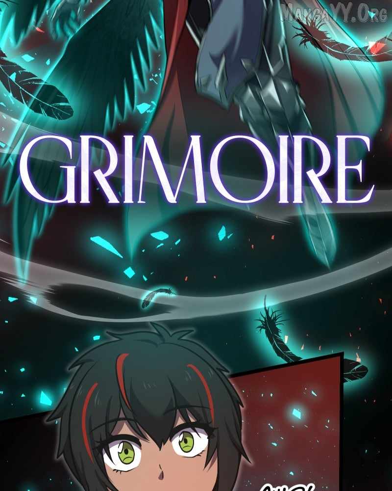 Code Demon Chapter 51 - Page 60