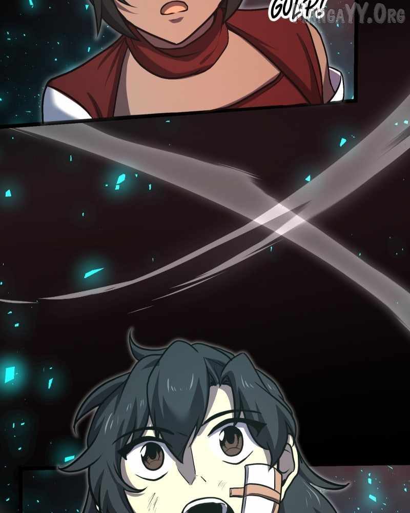 Code Demon Chapter 51 - Page 61