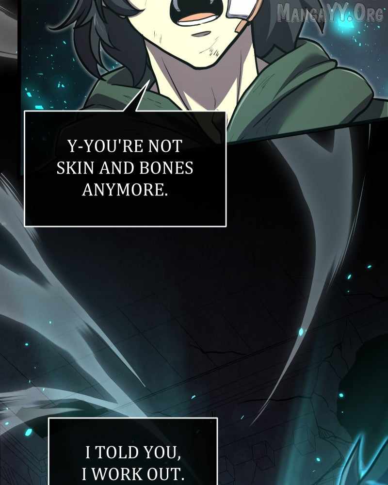 Code Demon Chapter 51 - Page 62