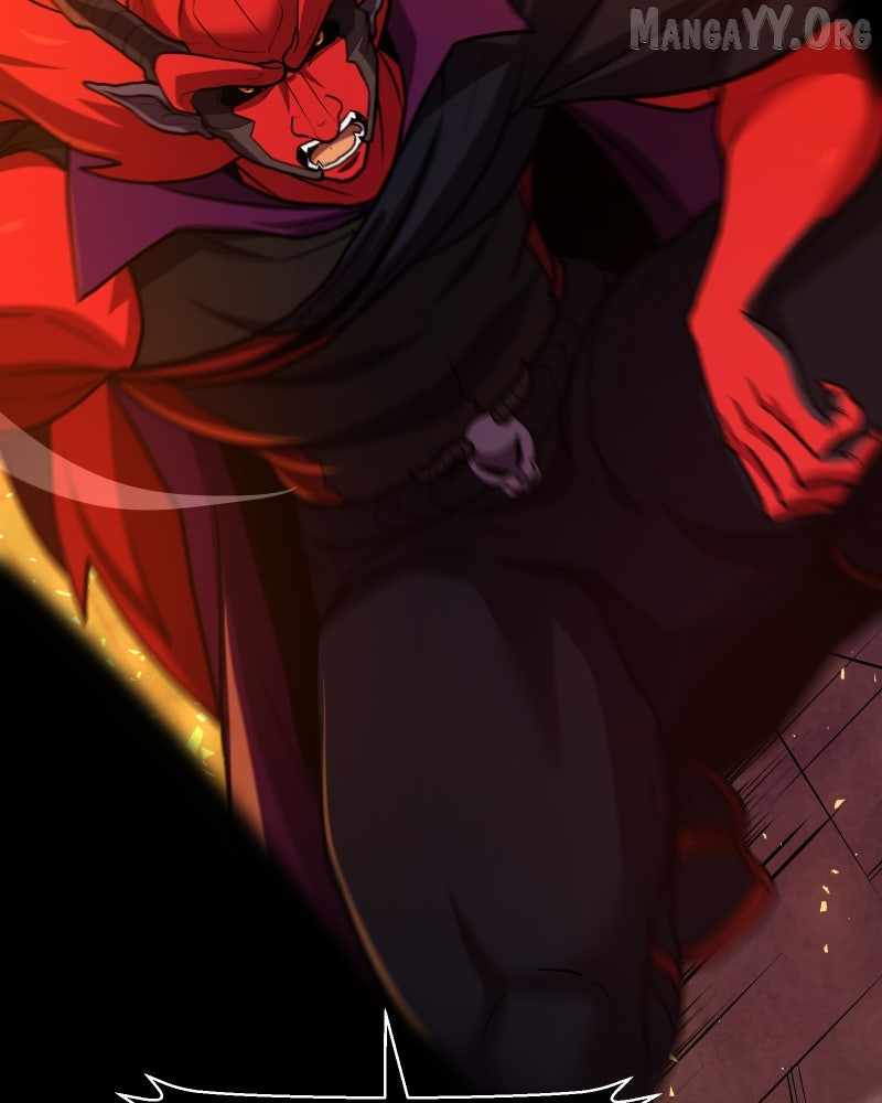 Code Demon Chapter 51 - Page 70