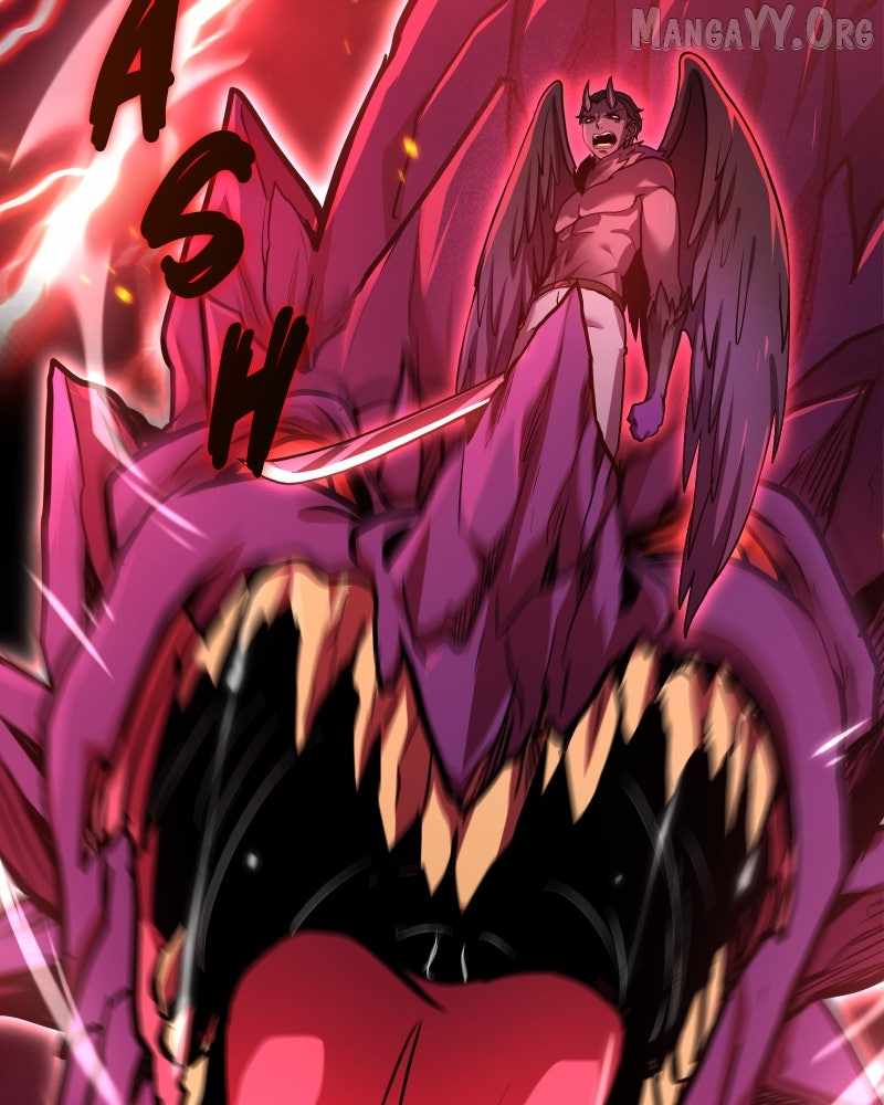 Code Demon Chapter 51 - Page 74