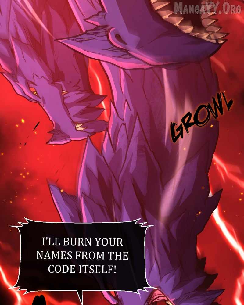 Code Demon Chapter 51 - Page 77