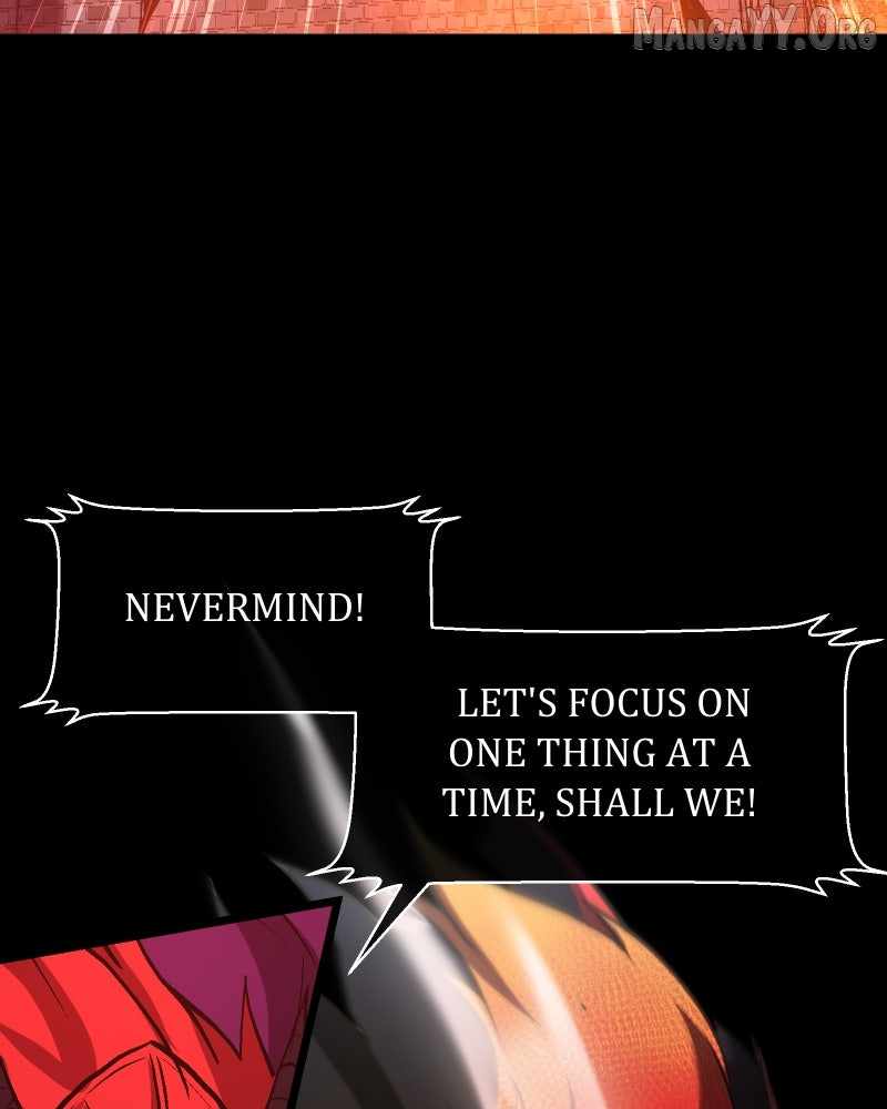 Code Demon Chapter 51 - Page 8