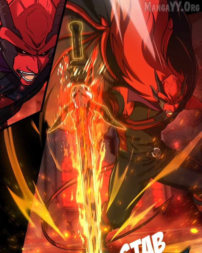 Code Demon Chapter 51 - Page 9