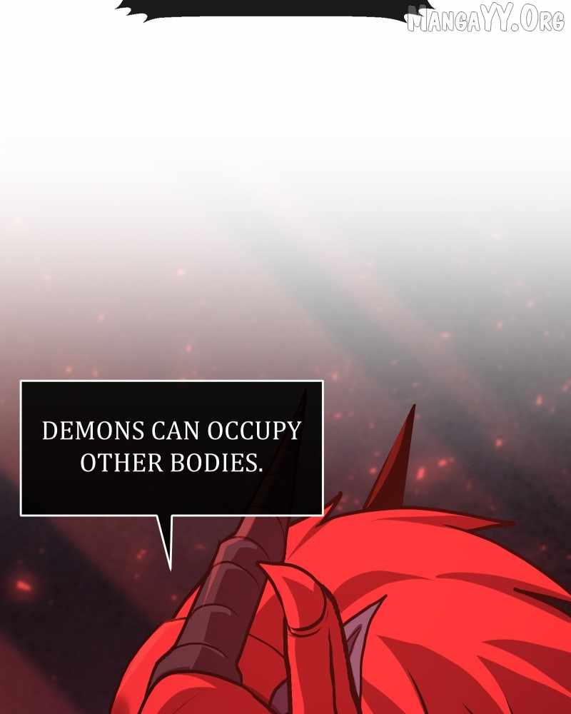 Code Demon Chapter 52 - Page 13