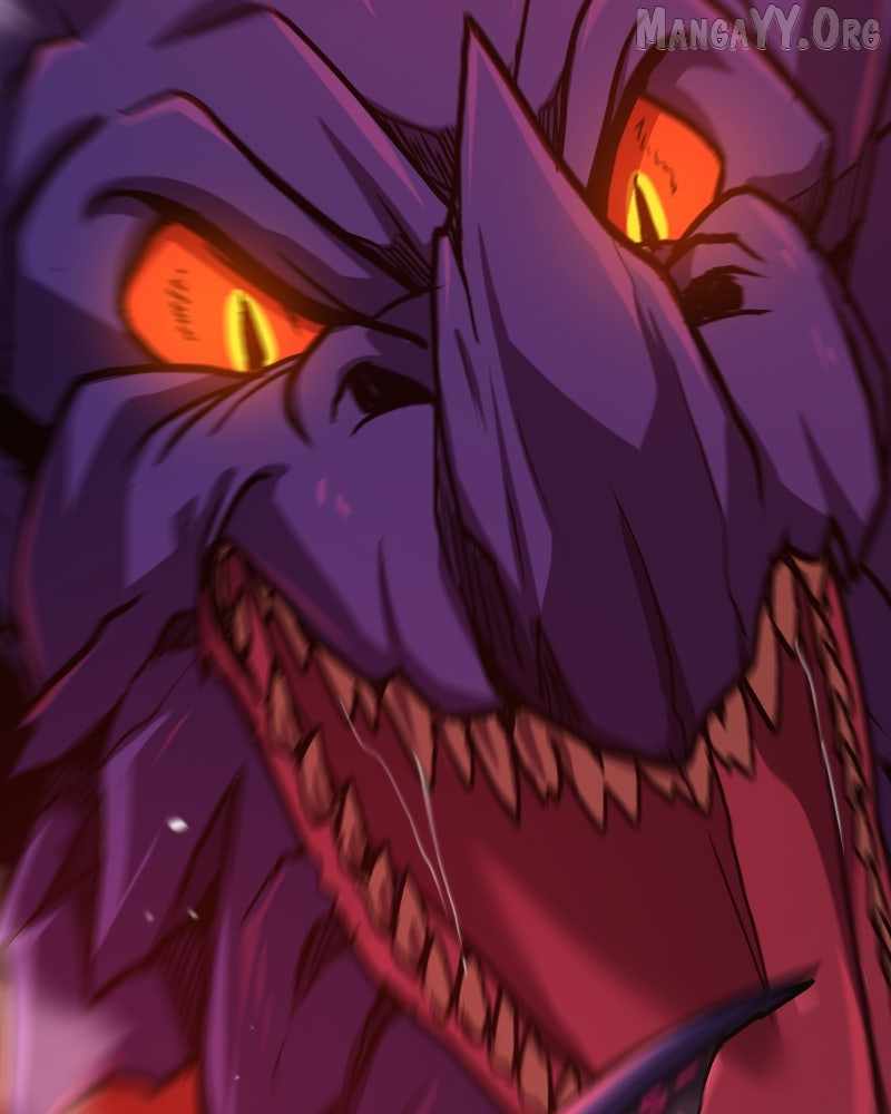 Code Demon Chapter 52 - Page 20