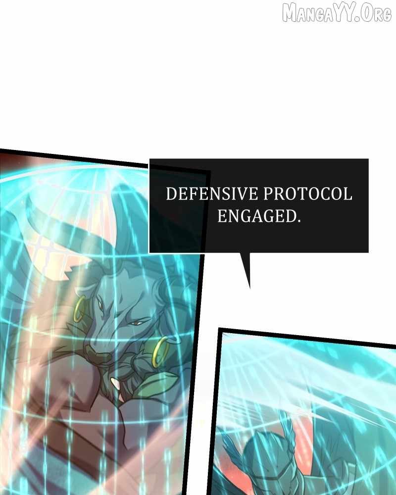 Code Demon Chapter 52 - Page 26