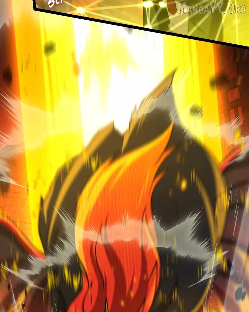 Code Demon Chapter 52 - Page 28