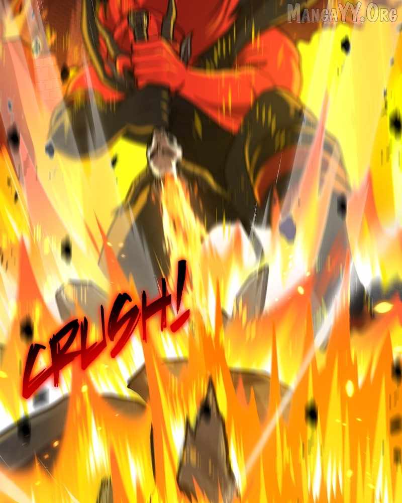 Code Demon Chapter 52 - Page 29