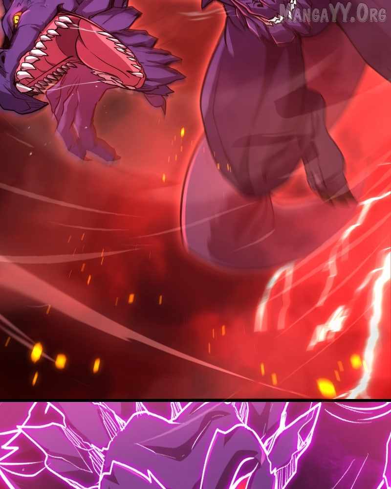 Code Demon Chapter 52 - Page 3