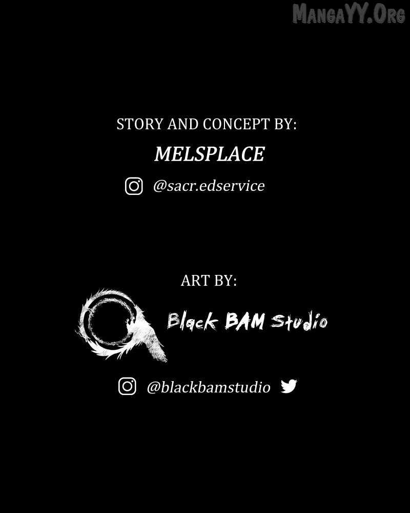 Code Demon Chapter 52 - Page 35