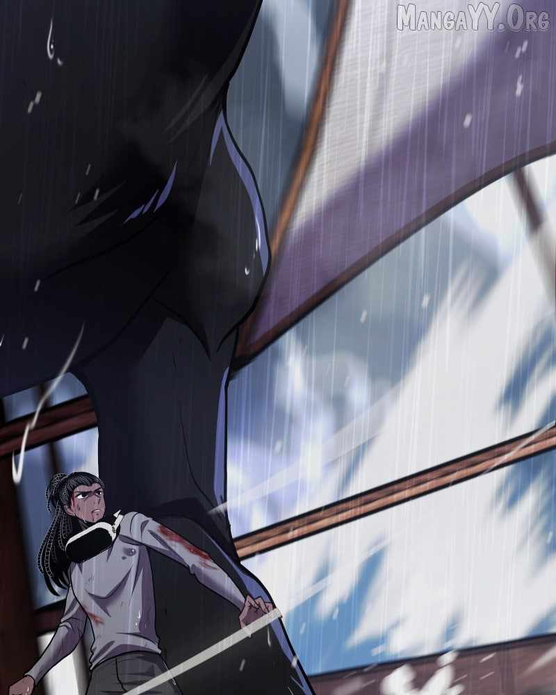 Code Demon Chapter 52 - Page 39