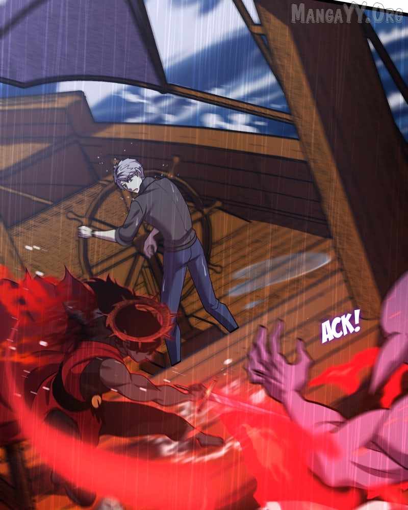 Code Demon Chapter 52 - Page 42