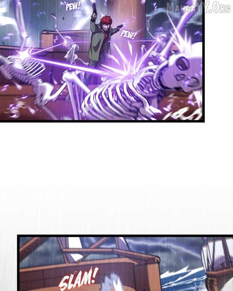 Code Demon Chapter 52 - Page 45