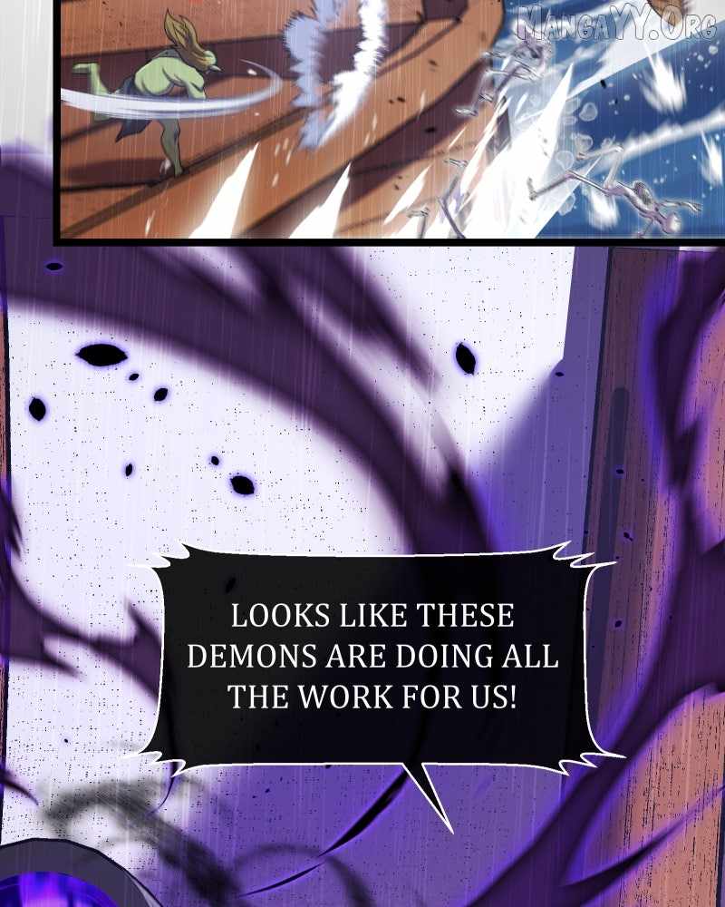 Code Demon Chapter 52 - Page 46