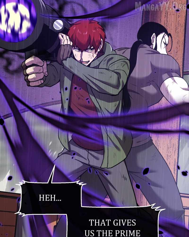 Code Demon Chapter 52 - Page 47