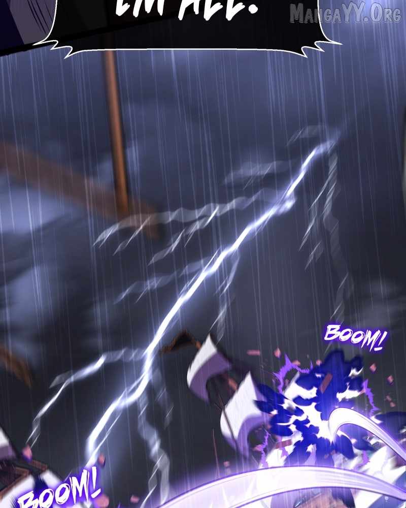 Code Demon Chapter 52 - Page 50