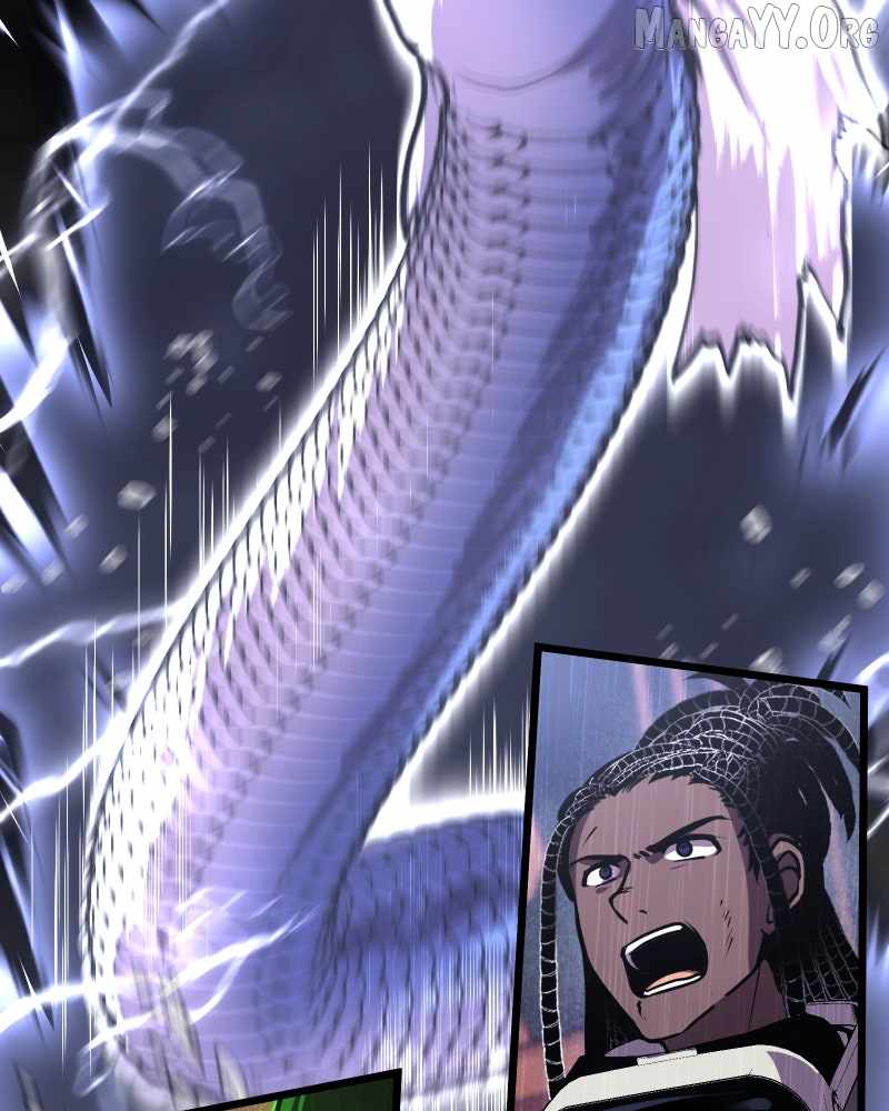 Code Demon Chapter 52 - Page 56