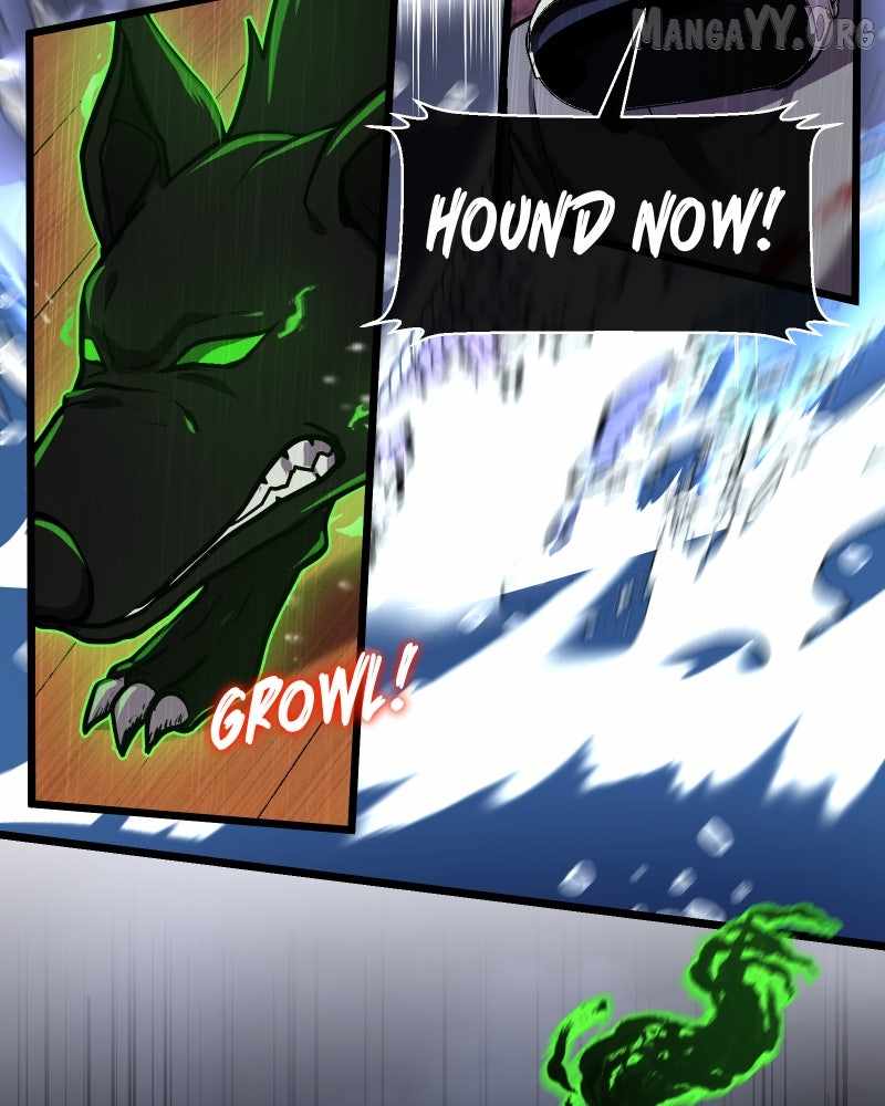 Code Demon Chapter 52 - Page 57