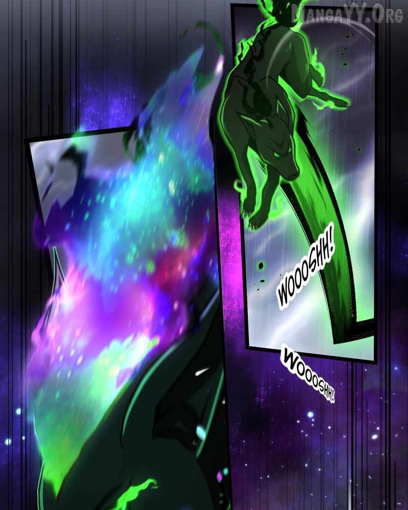 Code Demon Chapter 52 - Page 58