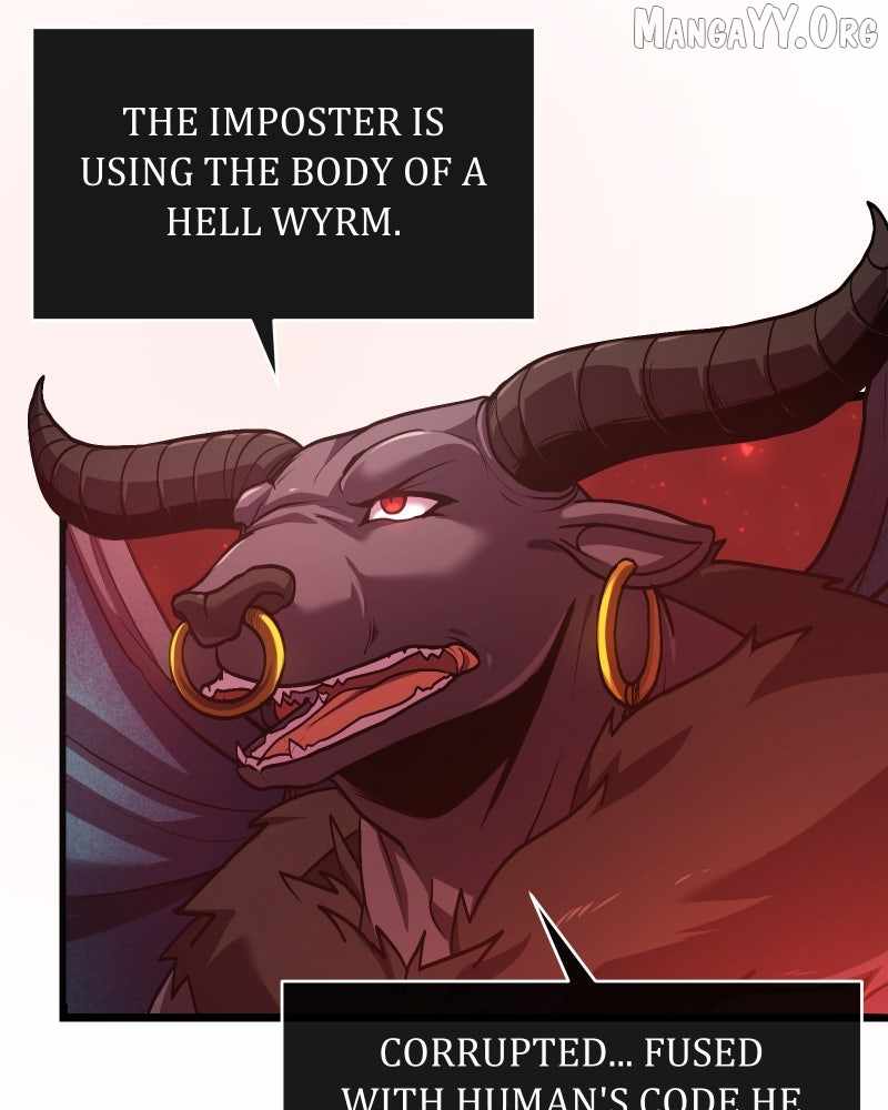 Code Demon Chapter 52 - Page 6