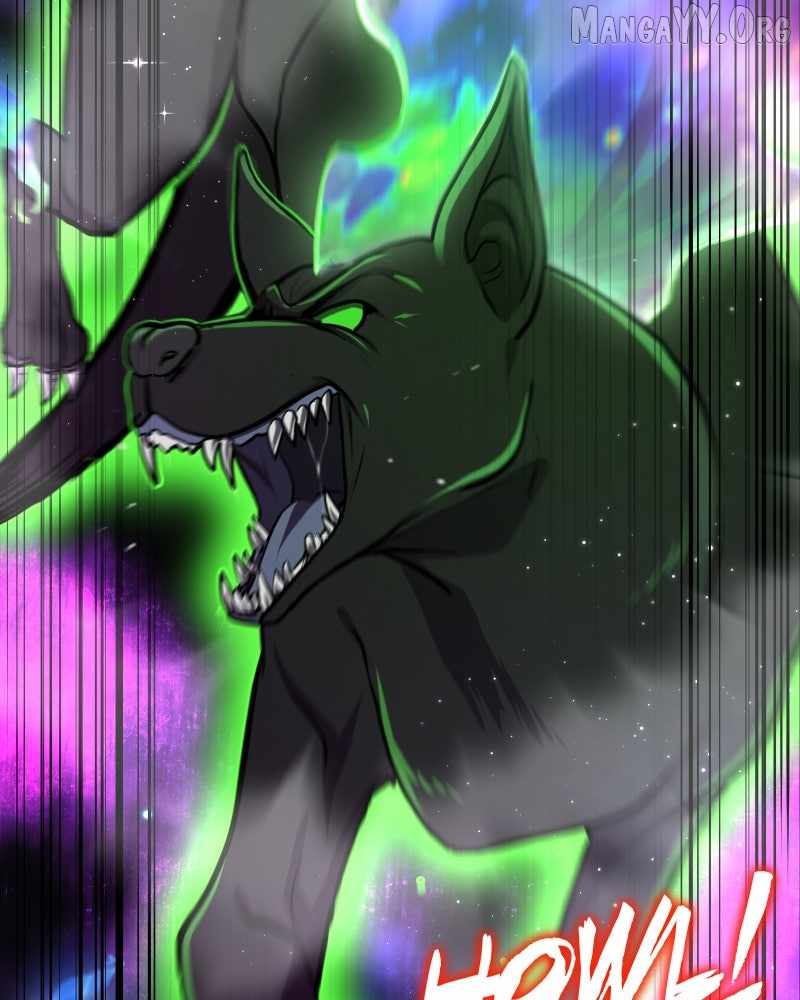 Code Demon Chapter 52 - Page 60